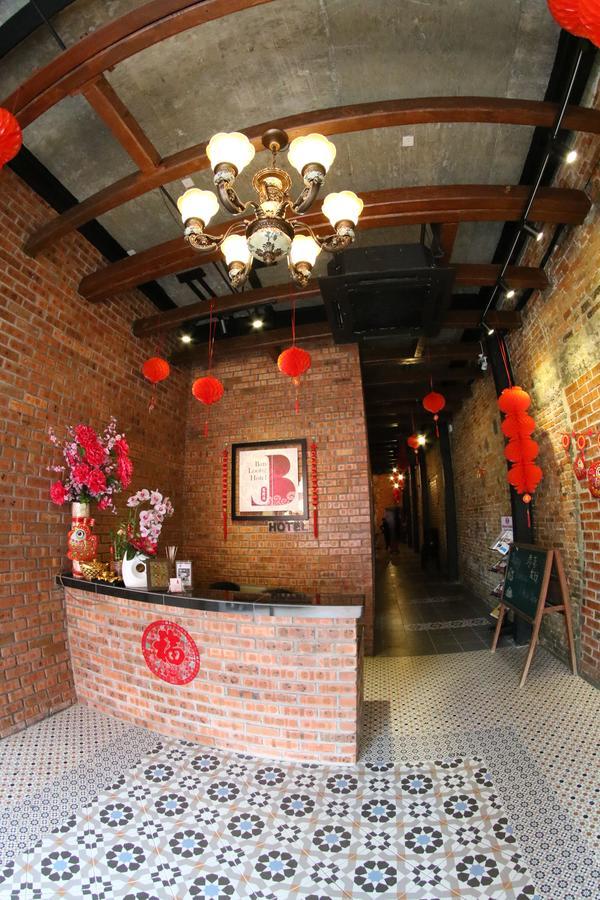班隆酒店 怡保 外观 照片