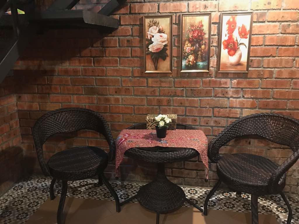 班隆酒店 怡保 外观 照片