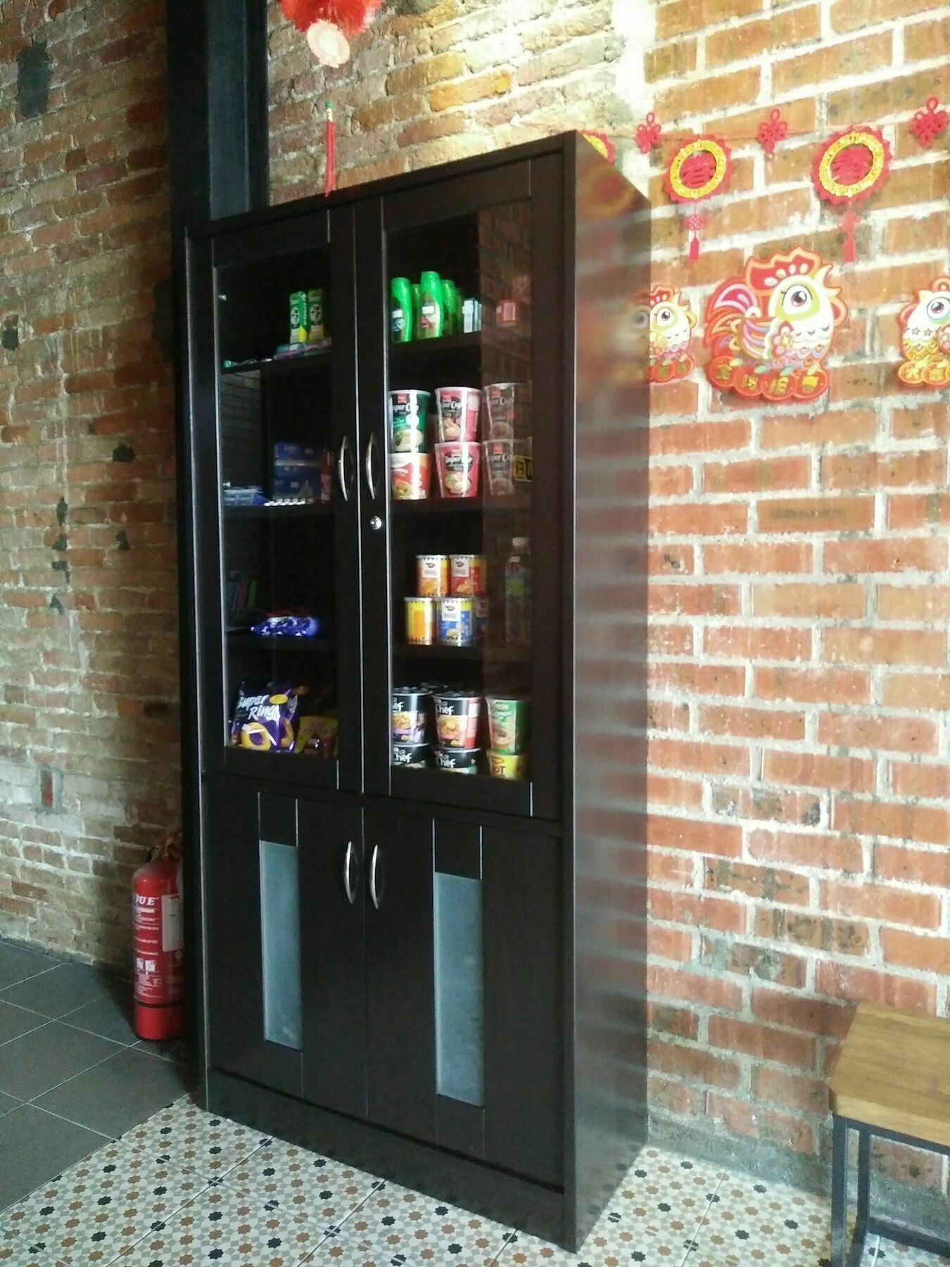 班隆酒店 怡保 外观 照片